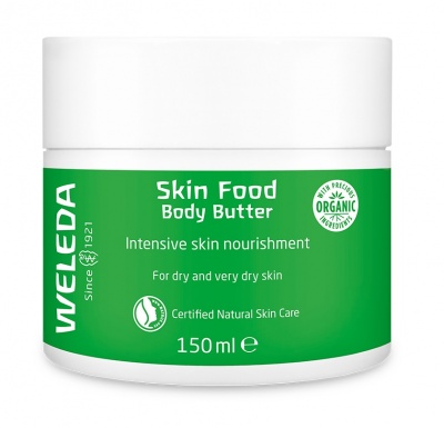 Weleda Skin Food Body Butter 150ml